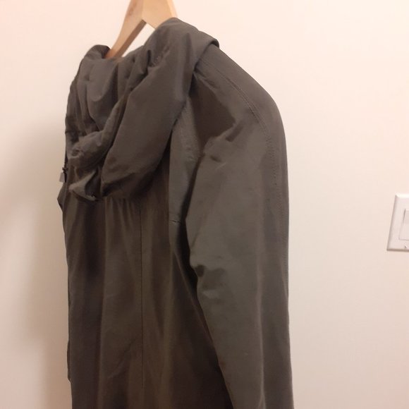 Winter Jacket - Picture 2 of 4